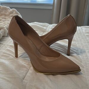 BCBGeneration Pointed Toe Stiletto Pumps